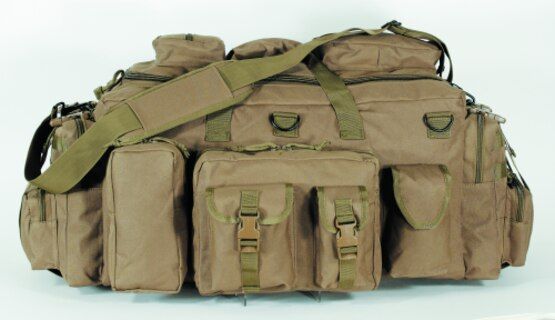 Voodoo outlet tactical mojo